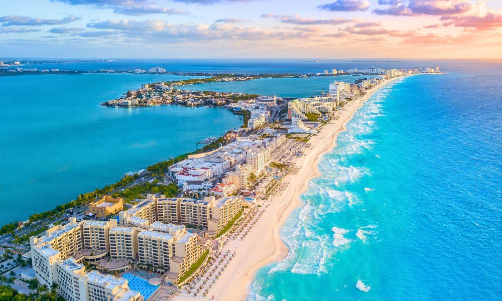 Cancun