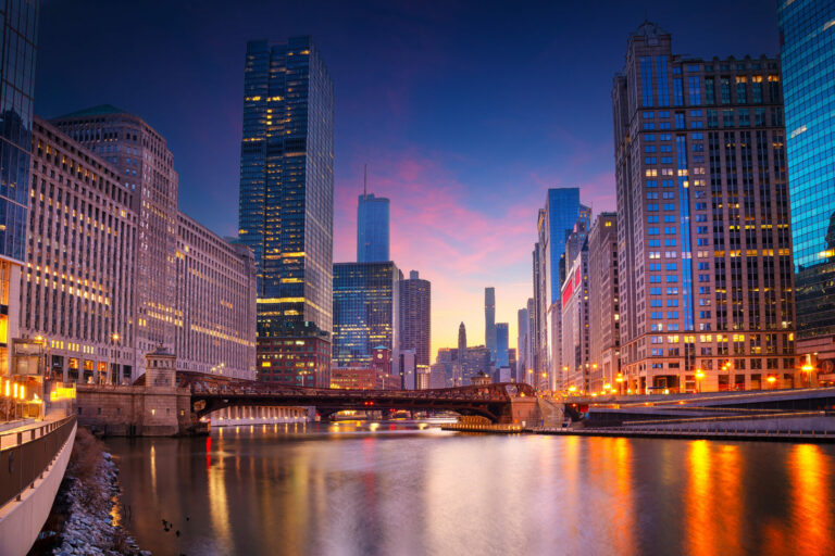 Chicago (ORD)
