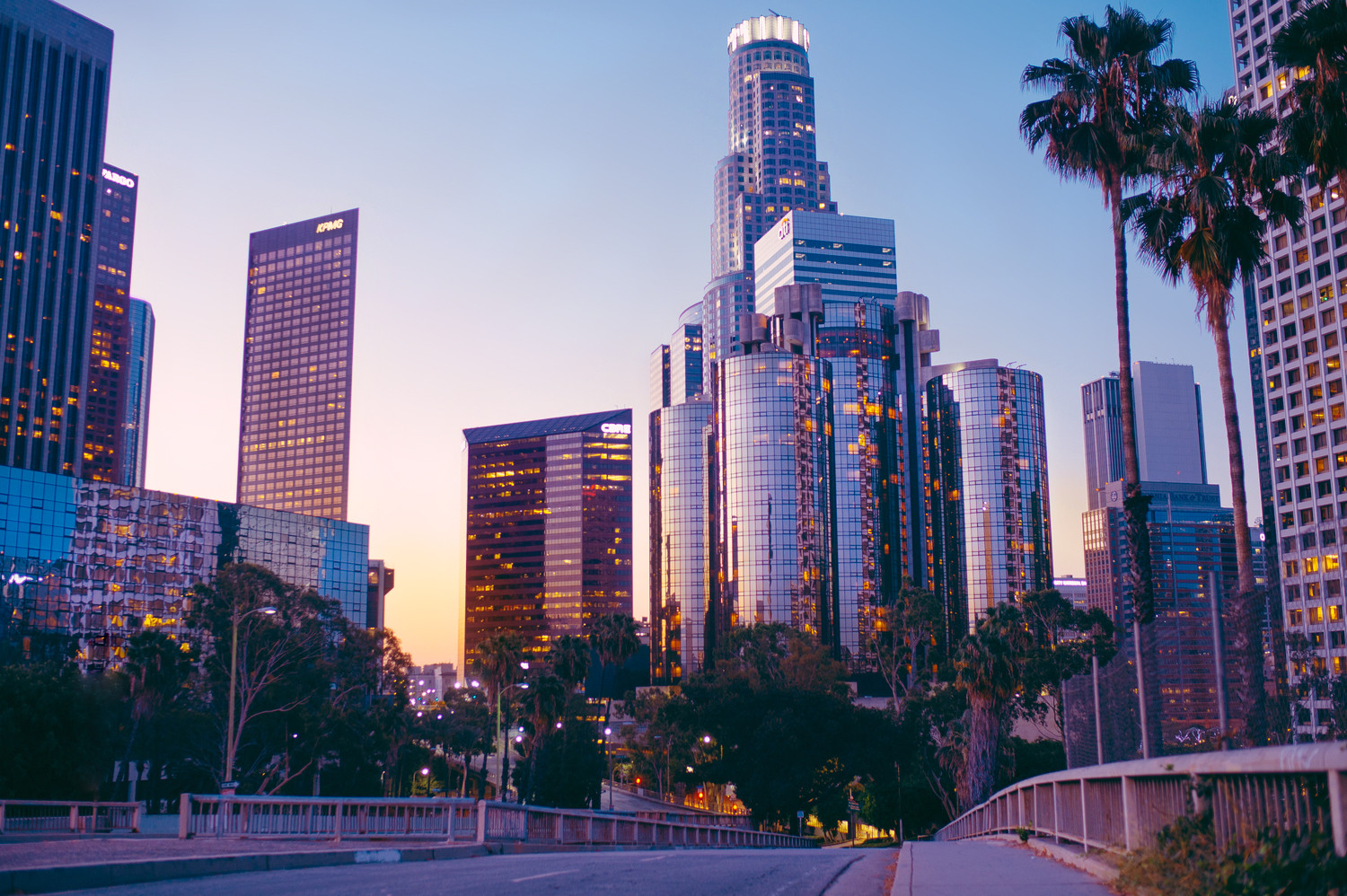 Los Angeles (LAX)