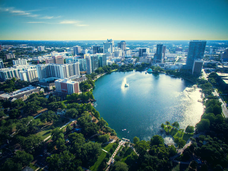 Orlando (MCO)