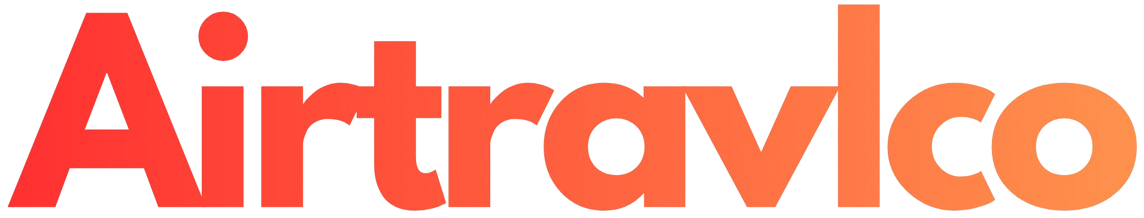 AirTravelCo Logo
